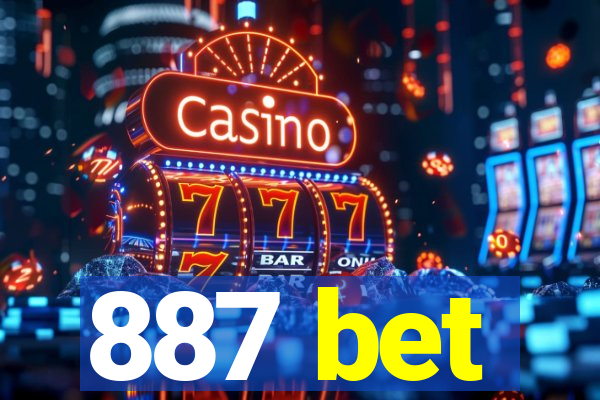 887 bet